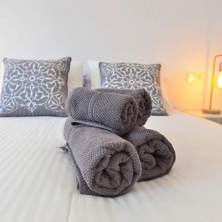 Apartament Lena *