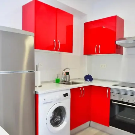 Lena Apartament
