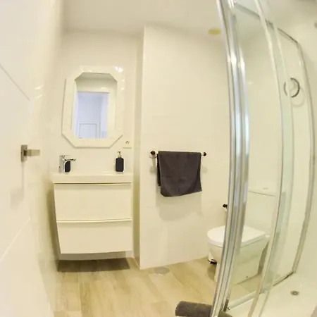 Lena Apartament