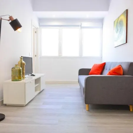 Apartment Lena Las Palmas de Gran Canaria
