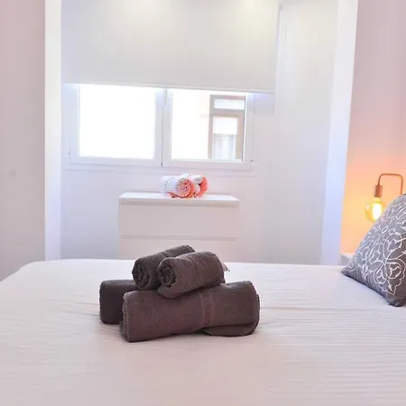 Lena Apartment