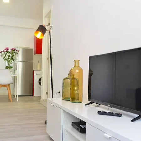 Lena Appartamento Las Palmas de Gran Canaria