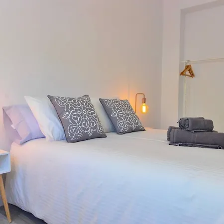 Lena Appartamento Las Palmas de Gran Canaria