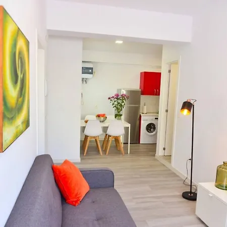 Lena * Las Palmas de Gran Canaria