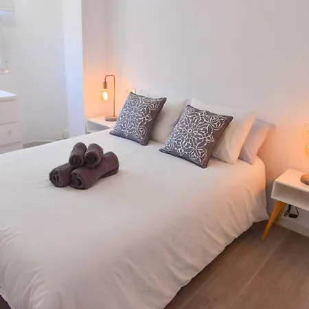 Lena Apartment