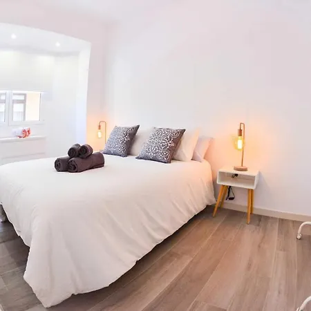 Lena * Las Palmas de Gran Canaria