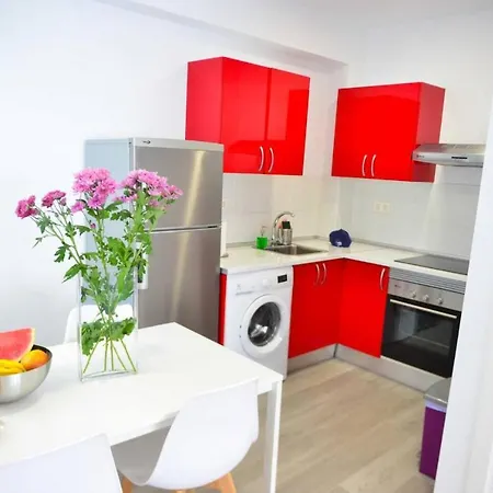 Apartment Lena *