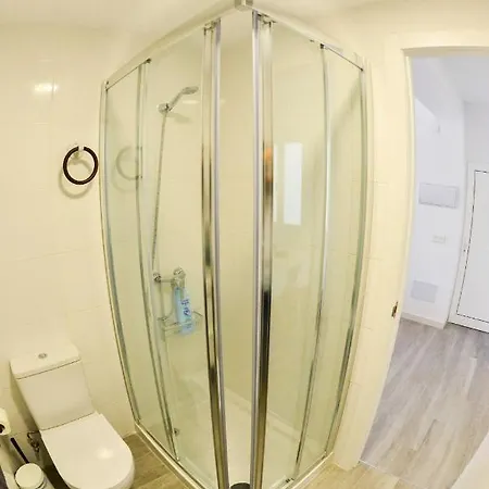 Lena Apartment *