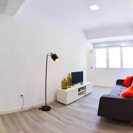 Apartment Lena