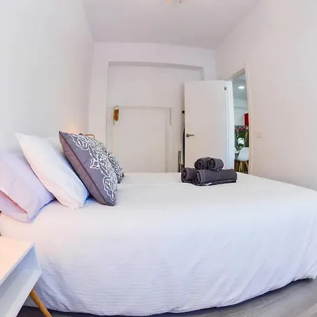 Lena Apartment