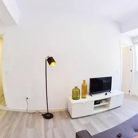 Apartment Lena