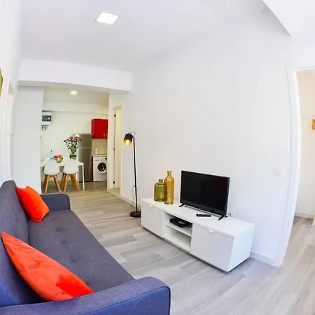 Lena Apartment *