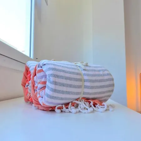 Lena Apartment *