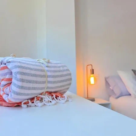 Apartment Lena